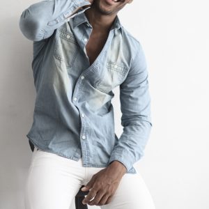 Seydou - rencontre-Black-Boulogne-sur-Mer