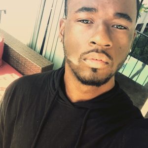 Un mec qui sait me faire jouir sans poser de questions Kévin - rencontre-Black-Garges-lès-Gonesse