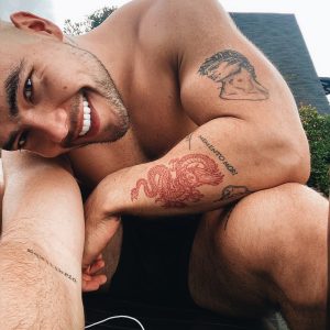 Félix - rencontre-Daddy-Arras