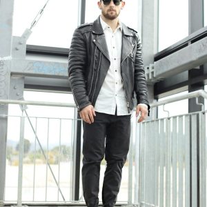 Nicolas - rencontre-Daddy-Bordeaux