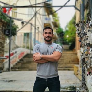 Cherche chaleur pour l’hiver Thibault - rencontre-Daddy-Colomiers