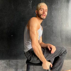 Léo - rencontre-Daddy-Gap