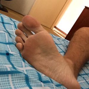 Thomas - rencontre-Daddy-Grenoble