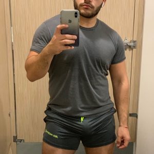 Romain - rencontre-Daddy-Marseille