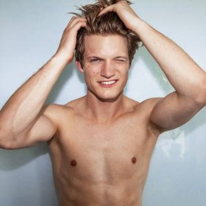 Rémy - rencontre-Daddy-Melun