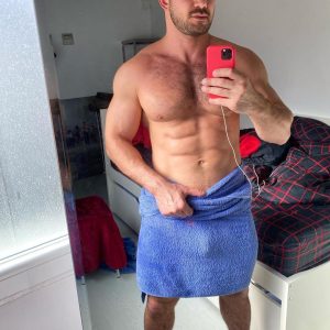 Félix - rencontre-Daddy-Nîmes