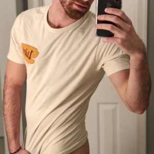 Thomas - rencontre-Daddy-Nîmes