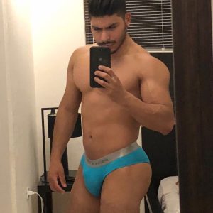 Je veux passer un bon moment ce soir Gaspard - rencontre-Daddy-Thionville