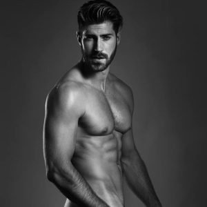 Didier - rencontre-Gay-Angers