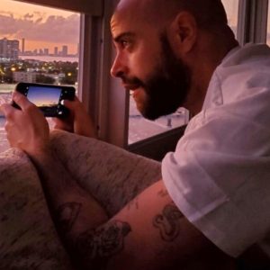 J’ai besoin d’une bonne baise, maintenant Loïc - rencontre-Gay-Angoulême