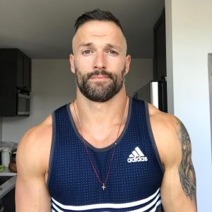 Romain - rencontre-Gay-Arras