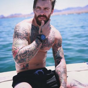 Thibault - rencontre-Gay-Boulogne-sur-Mer