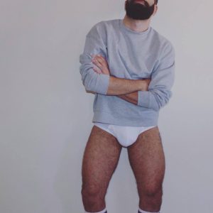 Pas d’ennui, juste des rires Bastien - rencontre-Gay-Bron