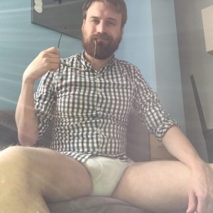 Charles - rencontre-Gay-Caluire-et-Cuire