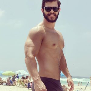 Noam - rencontre-Gay-Castres