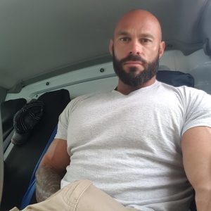 Romain - rencontre-Gay-Castres