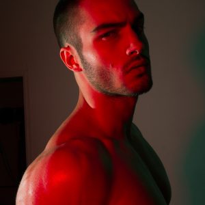 Solitaire discret patience Romain - rencontre-Gay-Colomiers