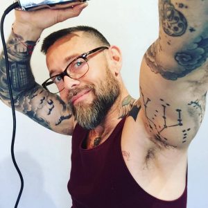 Envie d’un moment intense avec un mec mature Thierry - rencontre-Gay-Colomiers
