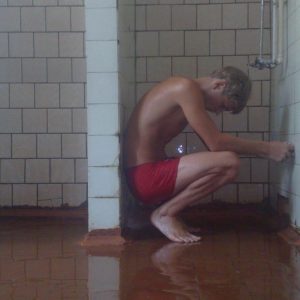 Romain - rencontre-Gay-Dijon