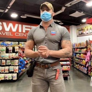 Nicolas - rencontre-Gay-Draguignan