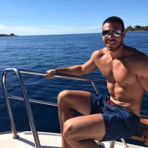 Mathieu - rencontre-Gay-Draguignan