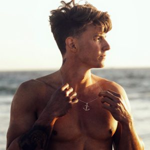Yann - rencontre-Gay-Gap