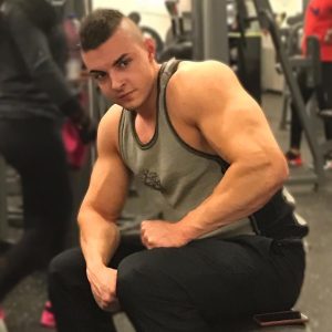 Diego - rencontre-Gay-Istres