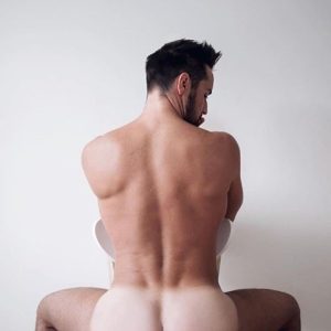 56 ans, toujours partant pour la vie Bastien - rencontre-Gay-Marseille