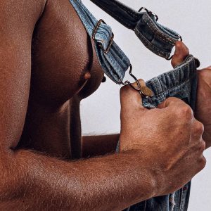 Léonard - rencontre-Gay-Montpellier