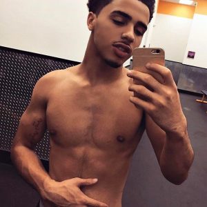 Jérôme - rencontre-Gay-Montpellier