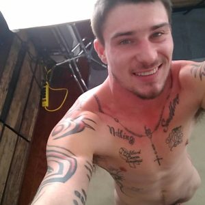 Gaston - rencontre-Gay-Montélimar