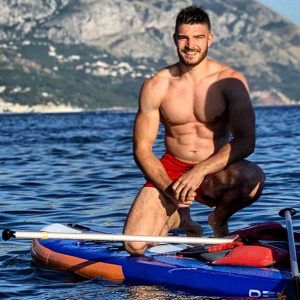 Baise tranquille pour les initiés seulement Alaric - rencontre-Gay-Saint-Étienne