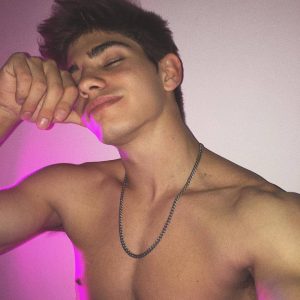Hé toi… 👀 Farid - rencontre-Gay-Talence