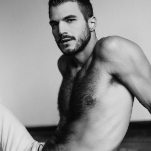 Léonard - rencontre-Gay-Talence