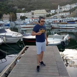 Ancien électricien industriel cherche mec pour un plan dans les salles de bains Thibaut - rencontre-Gay-Talence