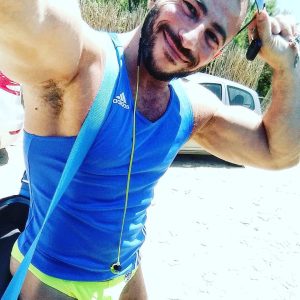 Pas de mensonges ni déception Félicien - rencontre-Gay-Toulouse