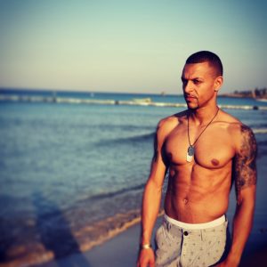 Besoin d’un peu d’air frais et de légèreté Yann - rencontre-Gay-Villeurbanne