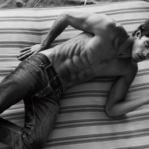 Un brin d’excitation Gaspard - rencontre-Gay-Wattrelos