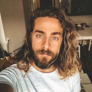 Ça pète la case… Yann - rencontre-Gros-Castres