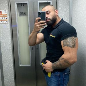 Romain - rencontre-Gros-Clermont-Ferrand