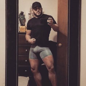31 ans et des envies qui bouillent 🔥 Yacine - rencontre-Gros-Valenciennes