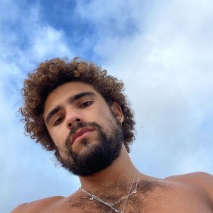 Émilien - rencontre-Naturiste-Nîmes