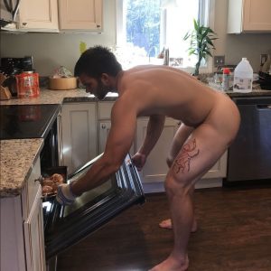 Yann - rencontre-Naturiste-Rennes