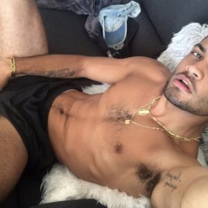 Younes - rencontre-Arabe-Lille