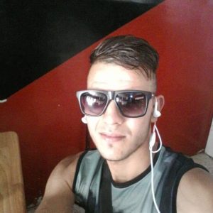 Karim - rencontre-Arabe-Poissy