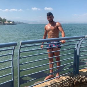 Khaled - rencontre-Arabe-Toulon