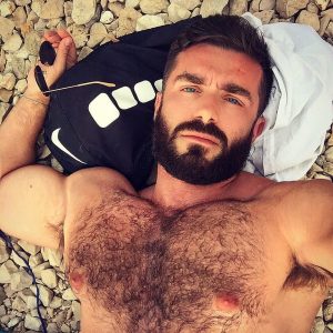 Dorian - rencontre-Daddy-Chartres