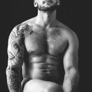 Lorenzo - rencontre-Daddy-Sainte-Geneviève-des-Bois