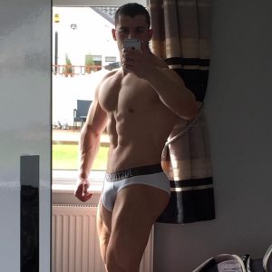 Romain - rencontre-Daddy-Thonon-les-Bains