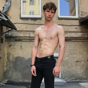 Émile - rencontre-Daddy-Thonon-les-Bains